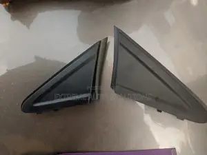 Honda Civic 2014 Mirror Pad