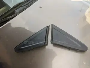 Honda Civic 2014 Mirror Pad