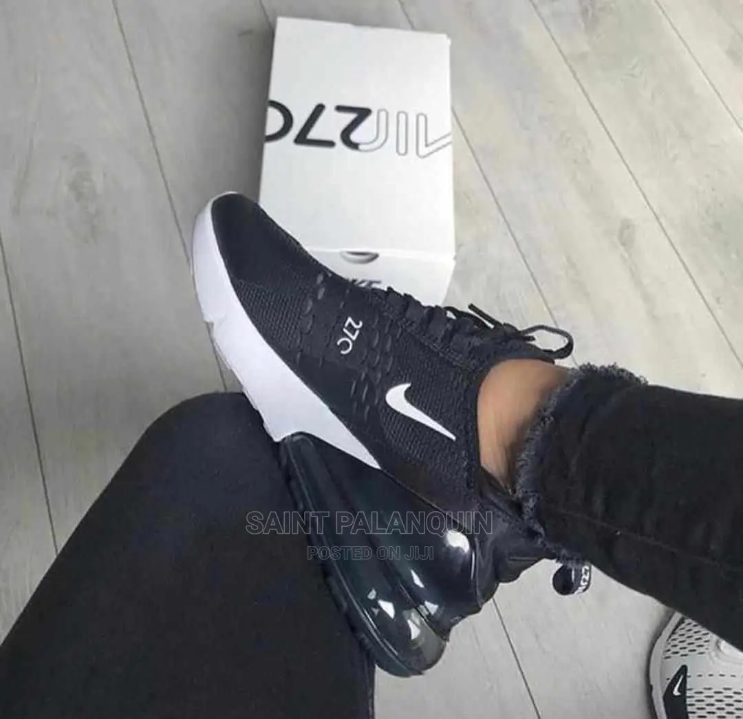 Original Nike Airmax 270