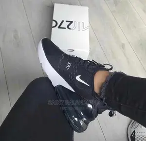 Original Nike Airmax 270