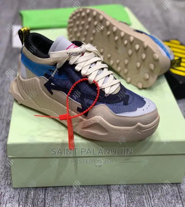 Virgil Abloh Off White