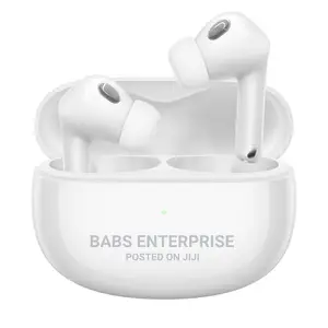 Xiaomi Buds 3t Pro Gloss White