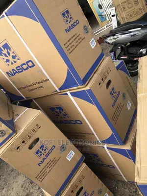 Newest Nasco Split Air Conditioner