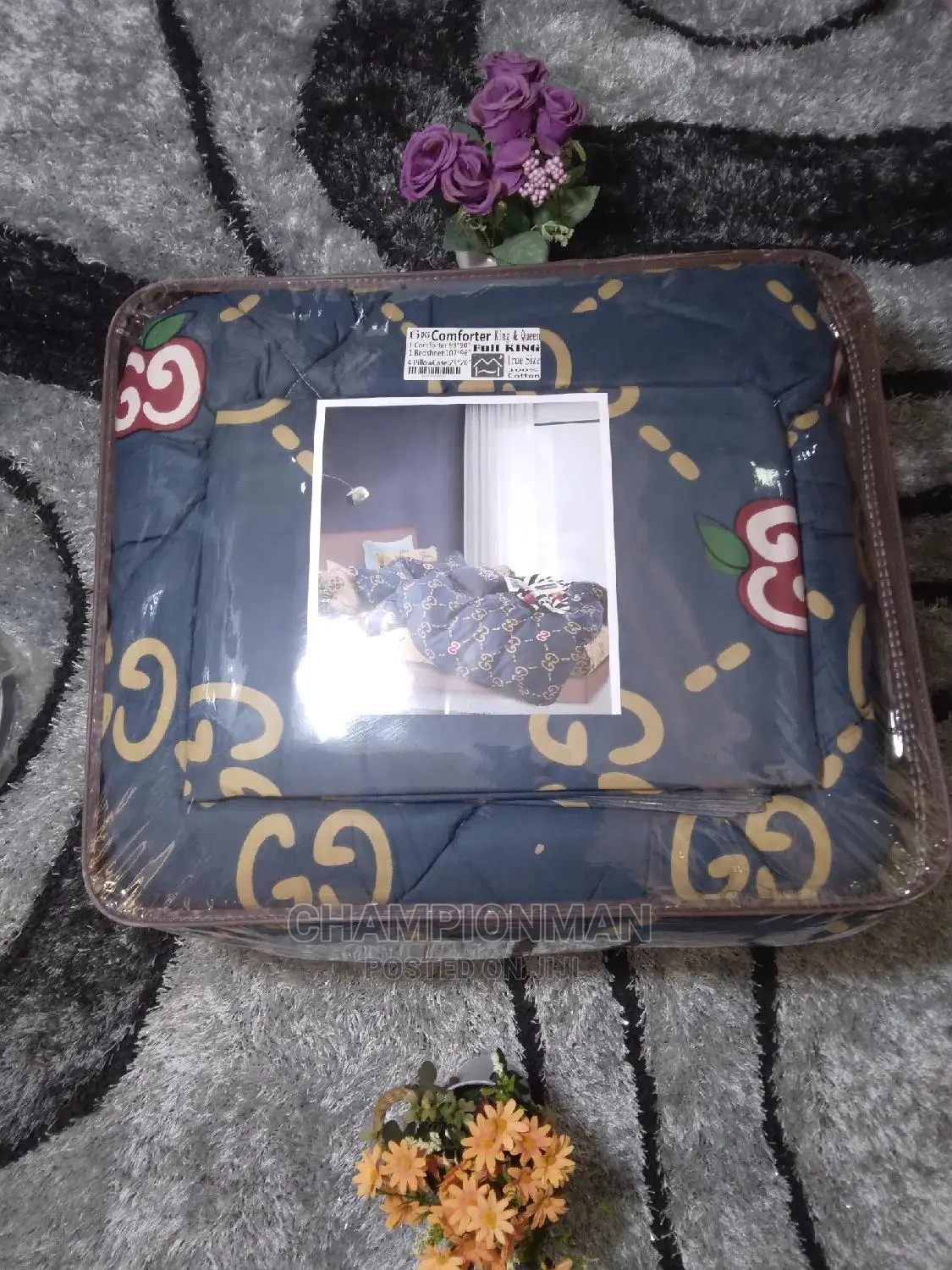 Duvets/ Comforter Pure Cotton