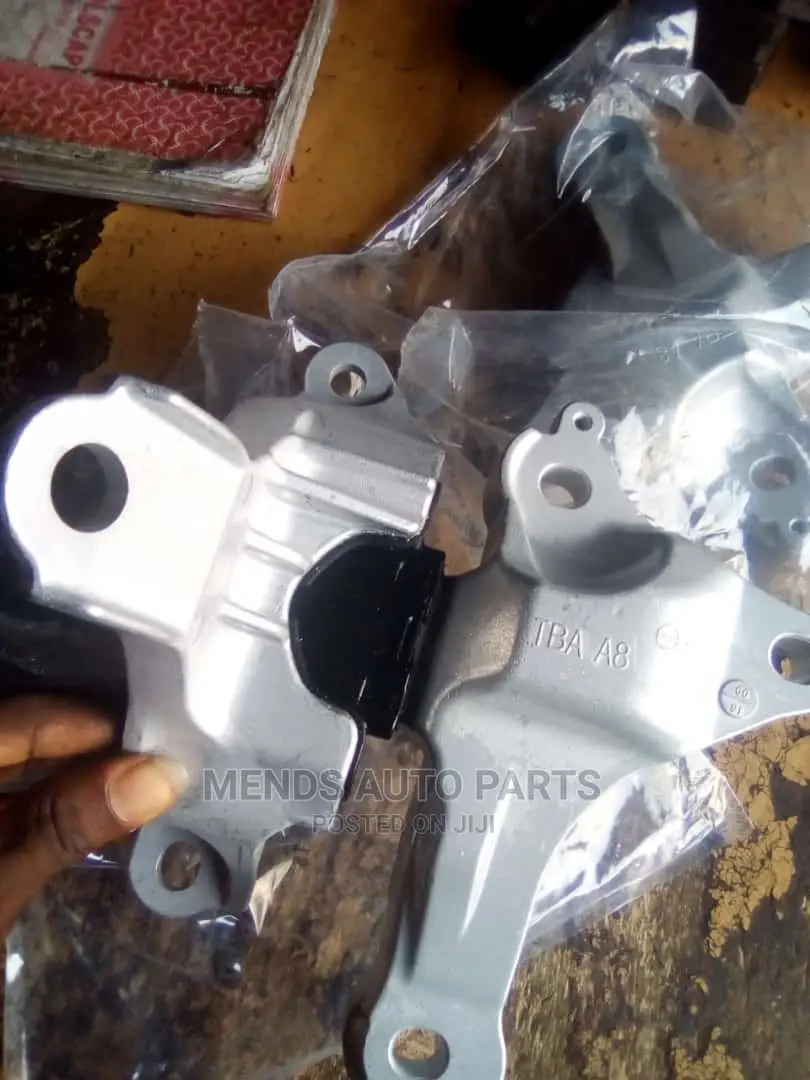 Honda Civic 2018 Gear Box Seat