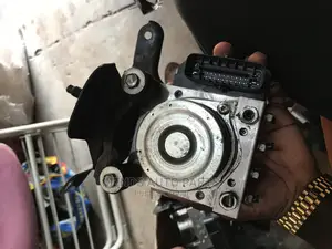 Hyundai Sonata 2015 Abs Motor