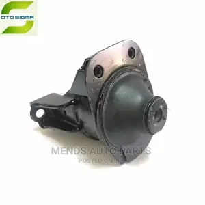 Honda Civic 2008 Engine Seat Mount