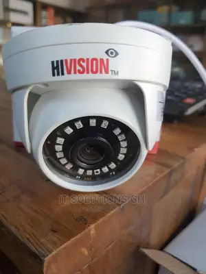 2mp Analogue Camera Hivision