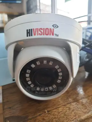 2mp Analogue Camera Hivision