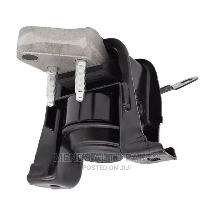 Toyota Corolla S 2006 1ZZ Engine Seat Mount Original