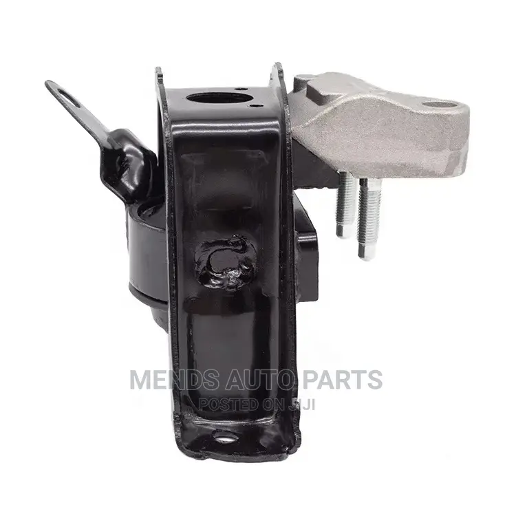 Toyota Corolla S 2006 1ZZ Engine Seat Mount Original