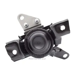 Toyota Corolla S 2006 1ZZ Engine Seat Mount Original