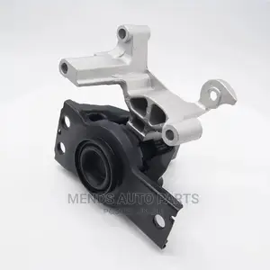 Nissan Sentra Nissan Qashqai Engine Seat Mount