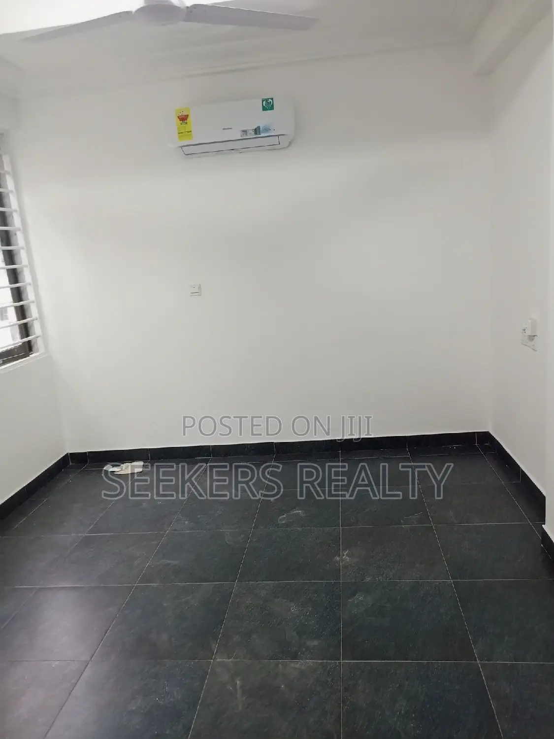 3bdrm Apartment in Seekers Realty, East Legon for rent