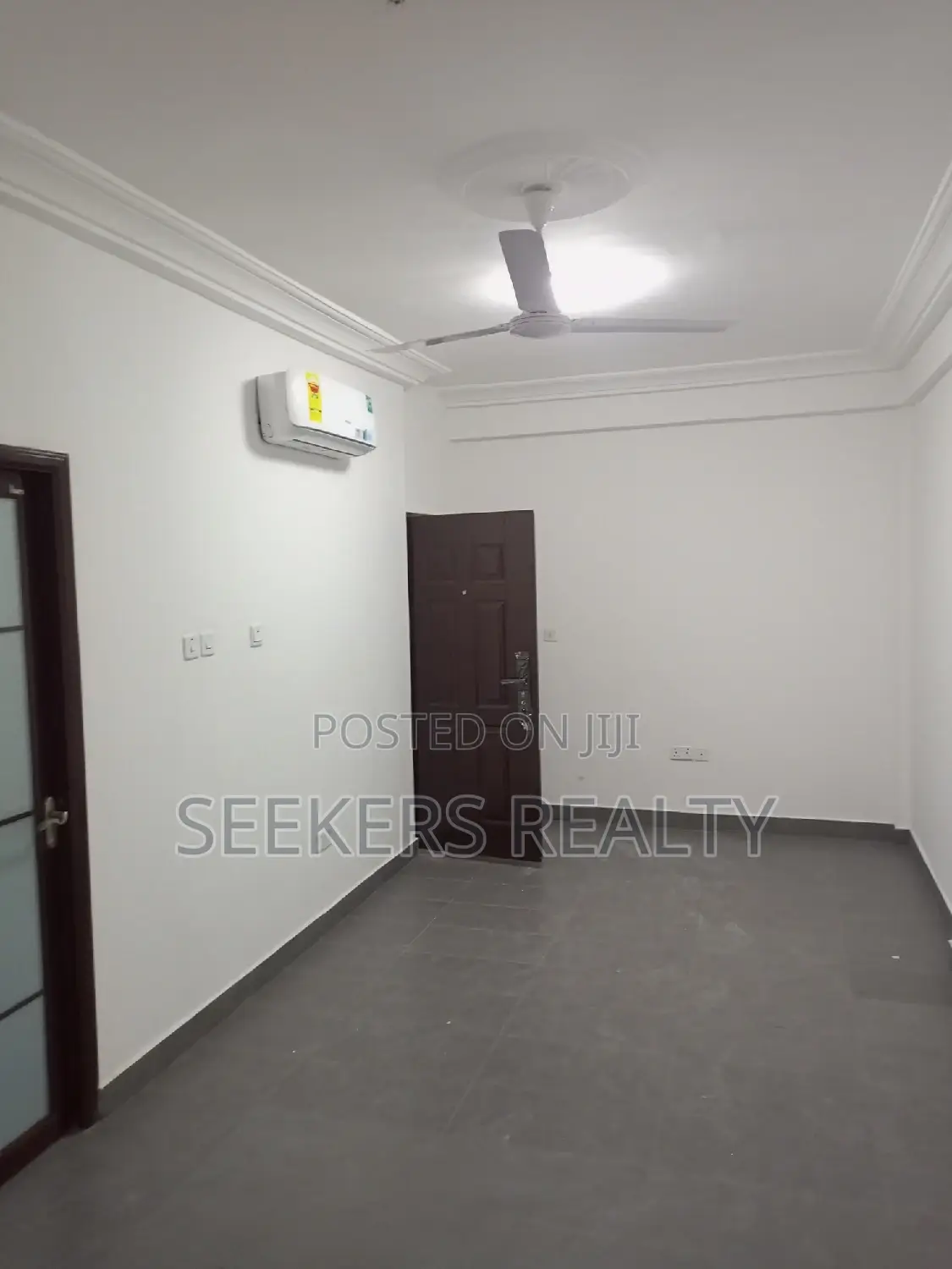 3bdrm Apartment in Seekers Realty, East Legon for rent