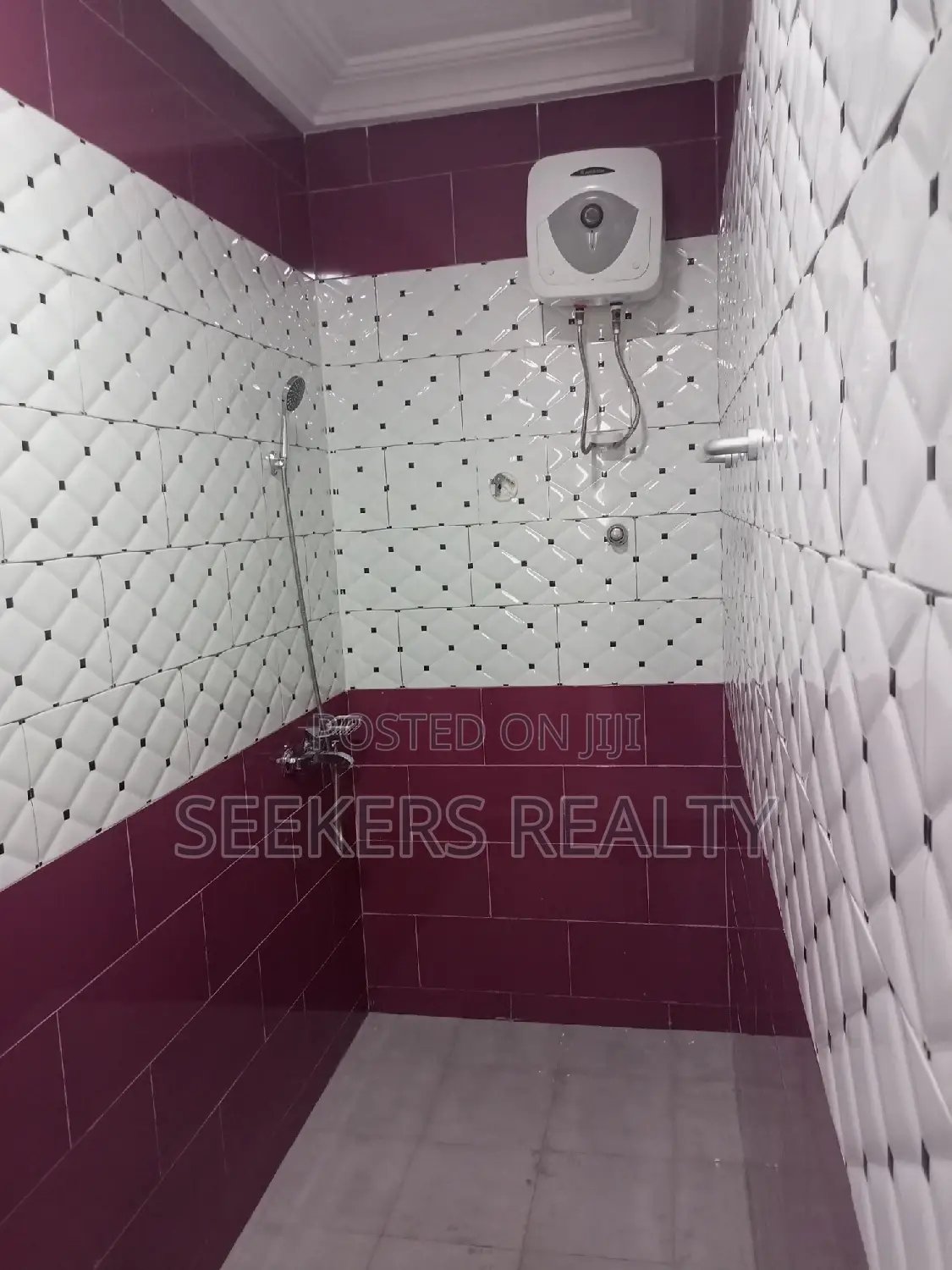 3bdrm Apartment in Seekers Realty, East Legon for rent