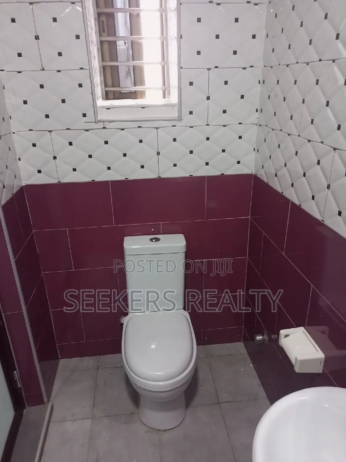 3bdrm Apartment in Seekers Realty, East Legon for rent