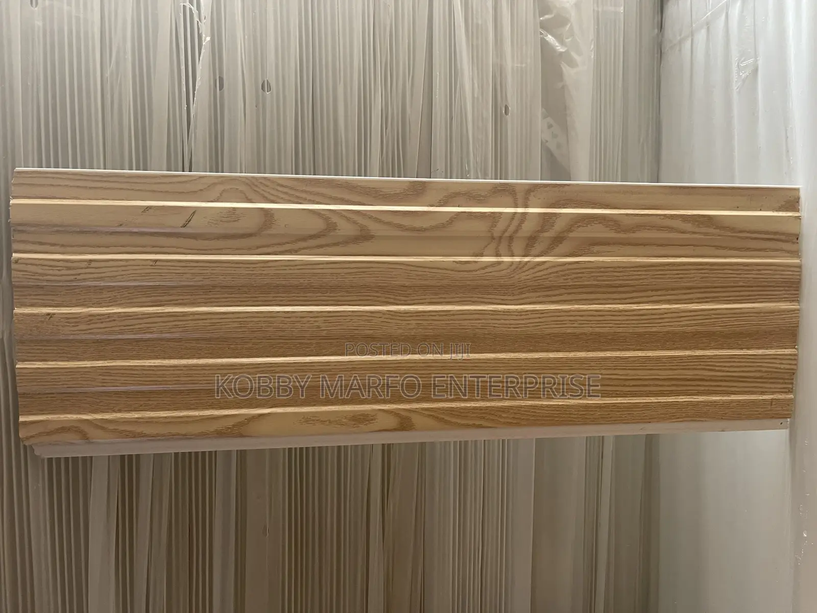 Plastic T G (Fiber German Made)