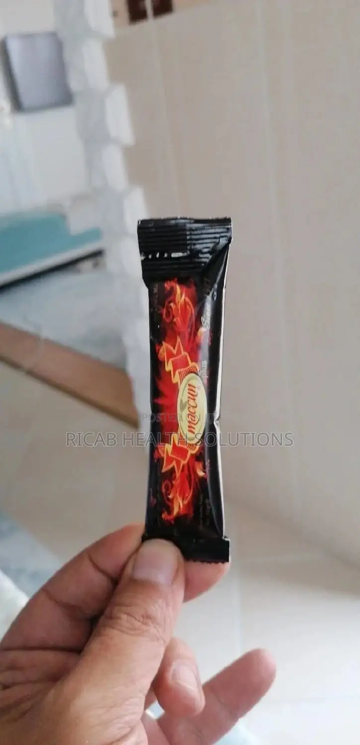 Maccun Plus Turkish Honey 240grams