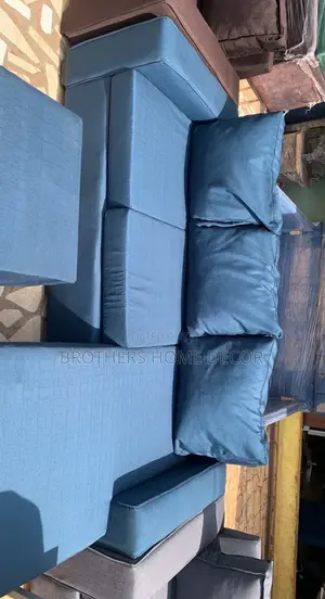 L Shape Sofa