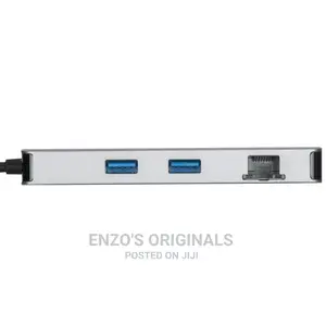 Targus Usb-c Multi Port Hub Or Dock Original With Dual Hdmi