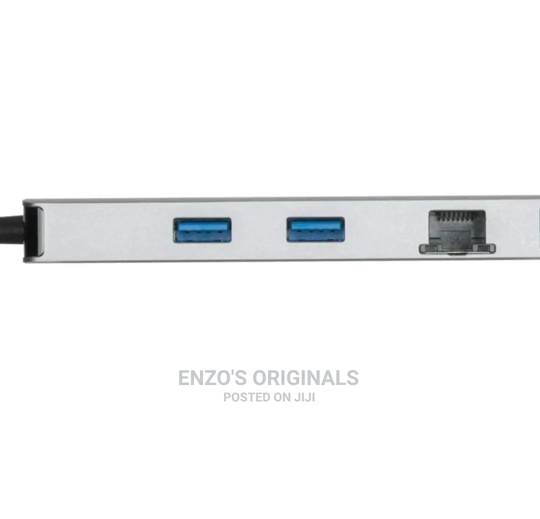 Targus Usb-c Multi Port Hub Or Dock Original With Dual Hdmi