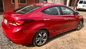 Saloon Cars, Corolla and Elantra for Rent Comes With a Driver