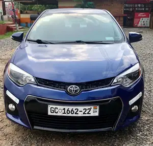 Saloon Cars, Corolla and Elantra for Rent Comes With a Driver