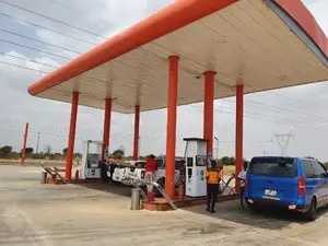 Filling Station Attendant Needed Urgently