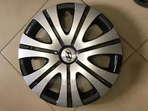 Hyundia Wheel Caps)