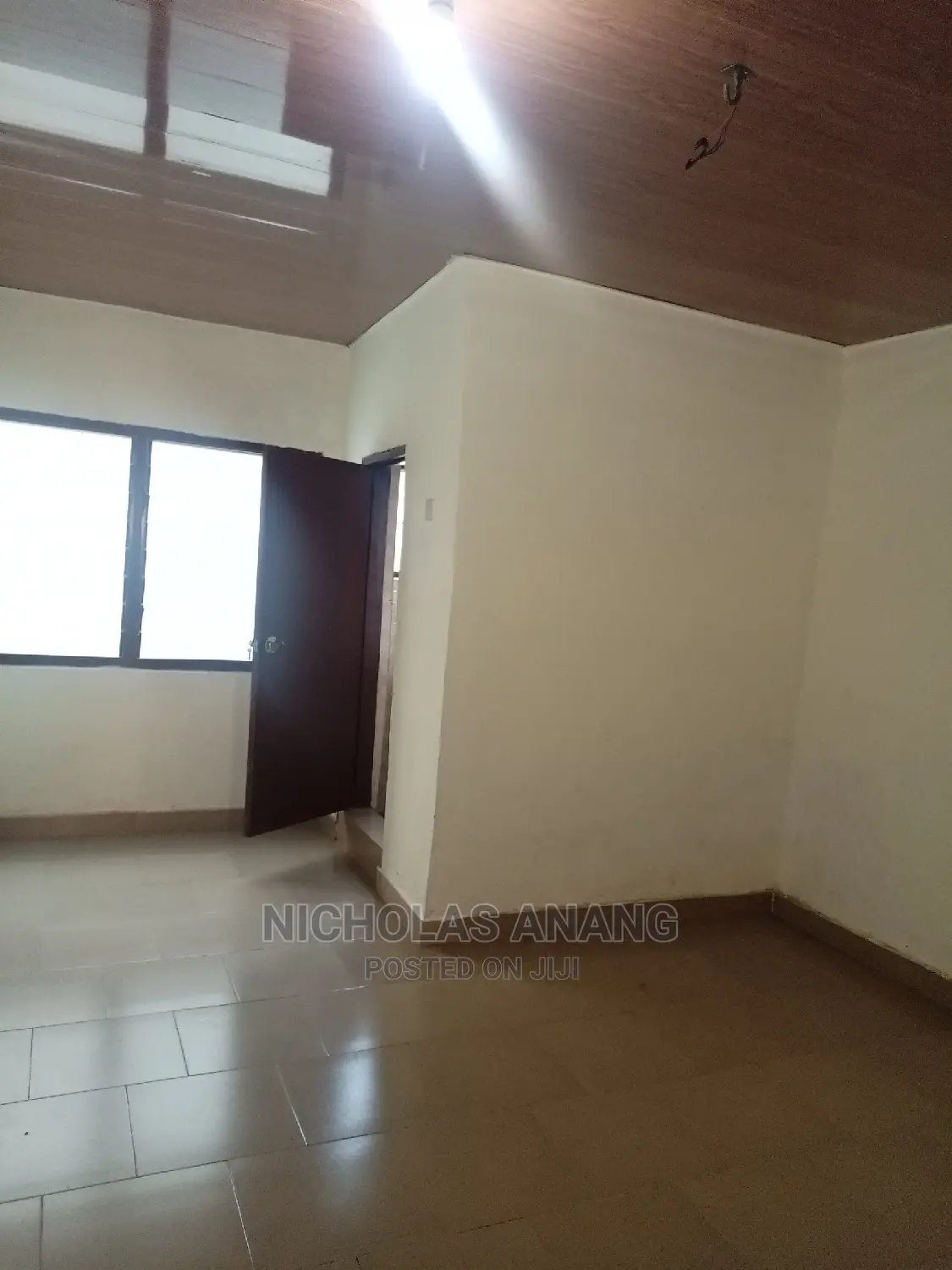 1bdrm Apartment in The Dorns Properties, New Town for rent