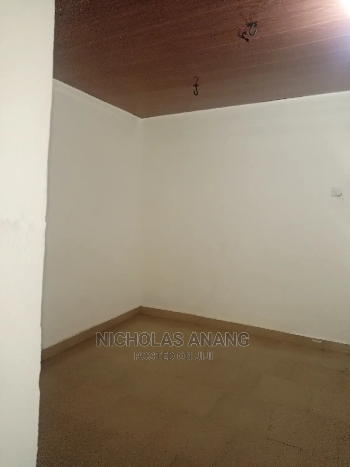 1bdrm Apartment in The Dorns Properties, New Town for rent