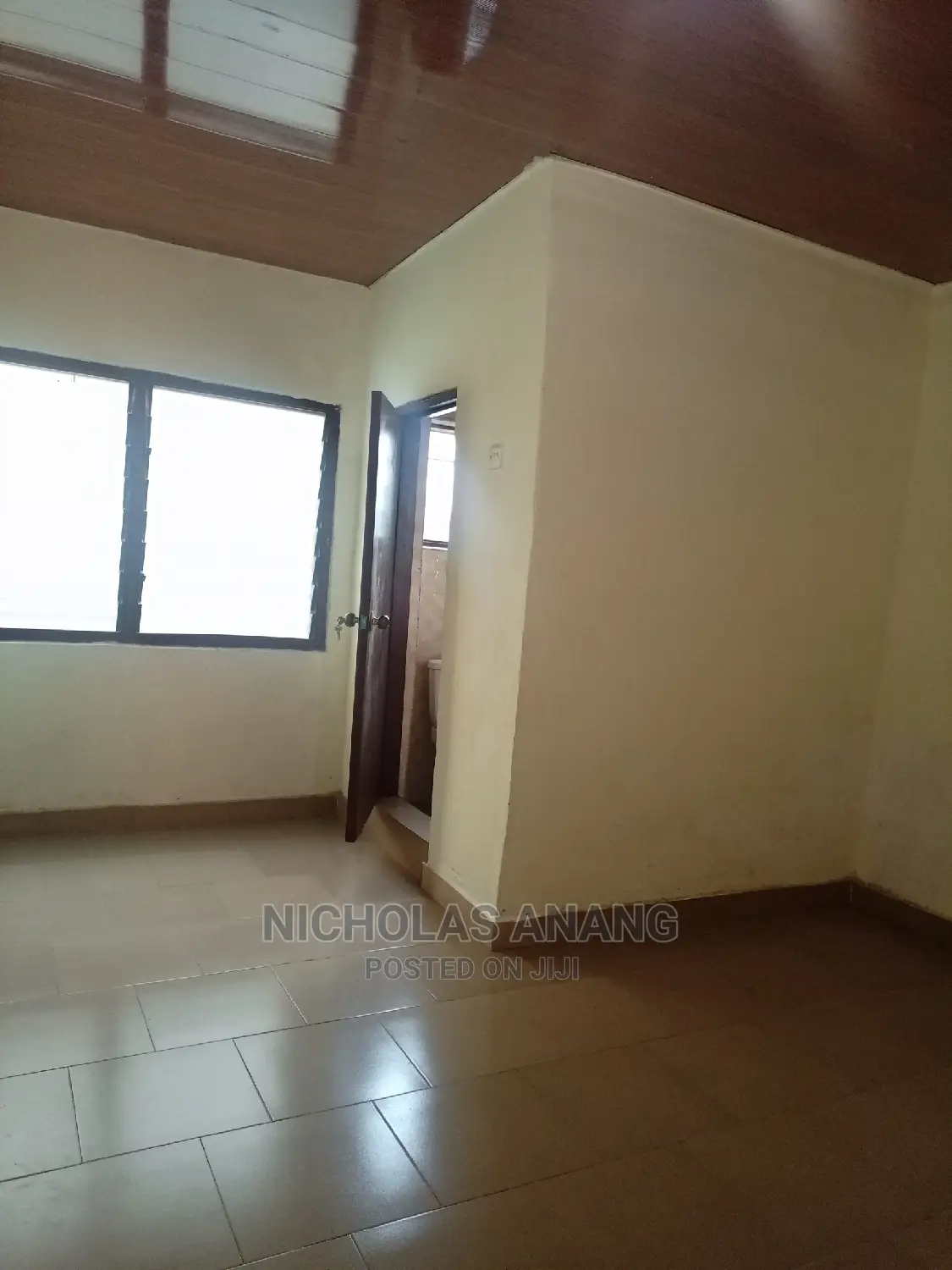 1bdrm Apartment in The Dorns Properties, New Town for rent