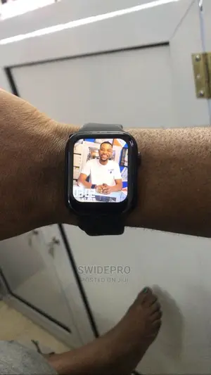 Iwatch Smart Watch T500 + Available