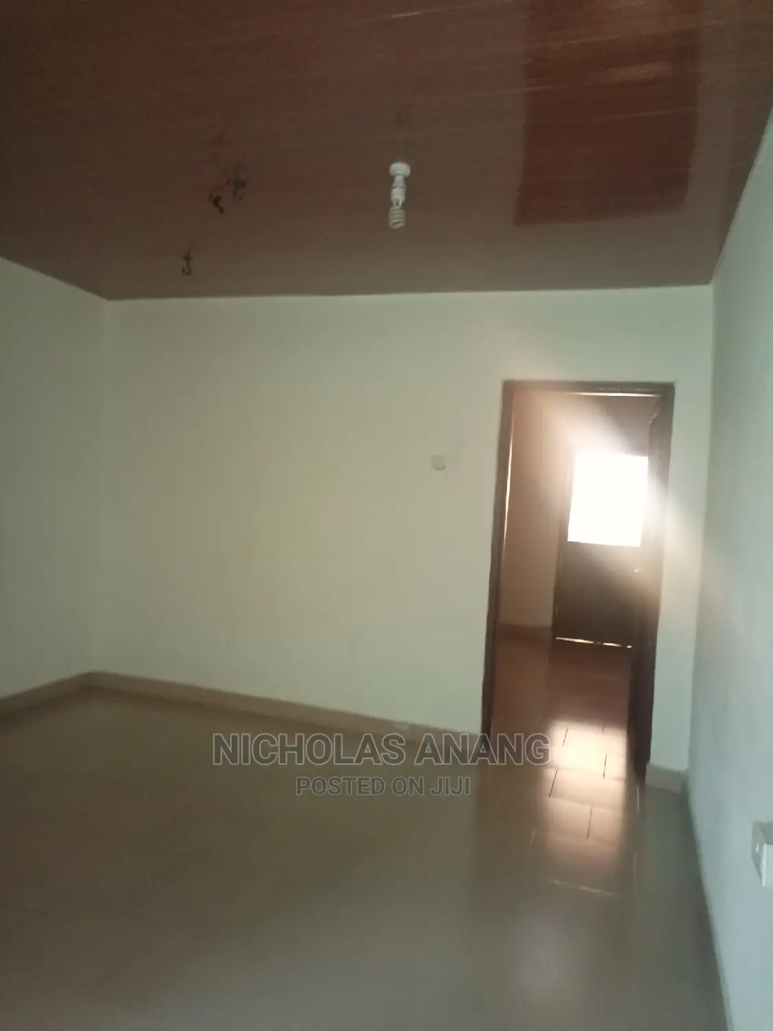 1bdrm Apartment in The Dorns Properties, New Town for rent