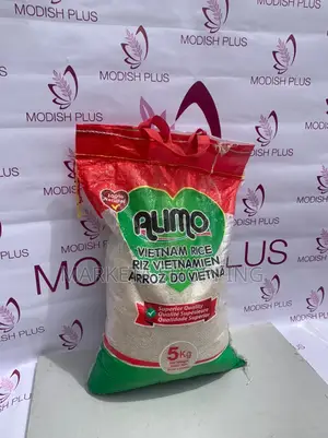 5Kg Rice in Ghana for sale Prices on Jiji.com.gh