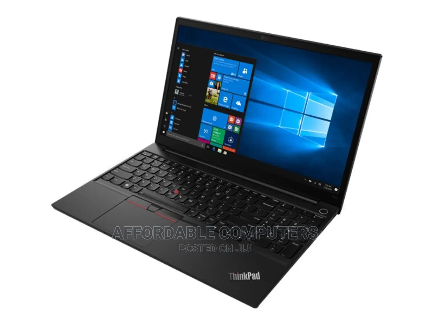 New Laptop Lenovo Thinkpad T490s 8GB Intel Core I5 SSD 256GB