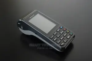 Mobiwire Android Handheld Pos Device Printer, NFC, Dual Sim.