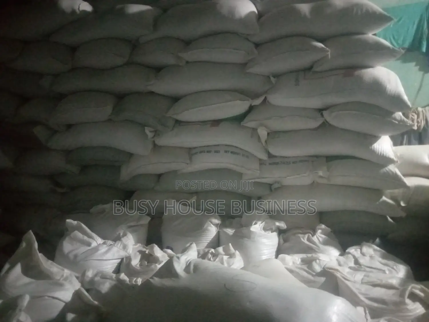 Poultry Feed