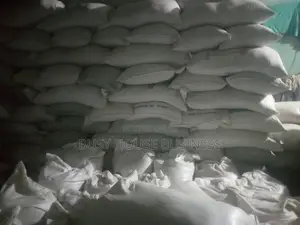Poultry Feed