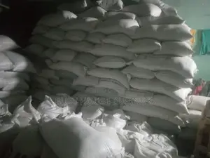 Poultry Feed