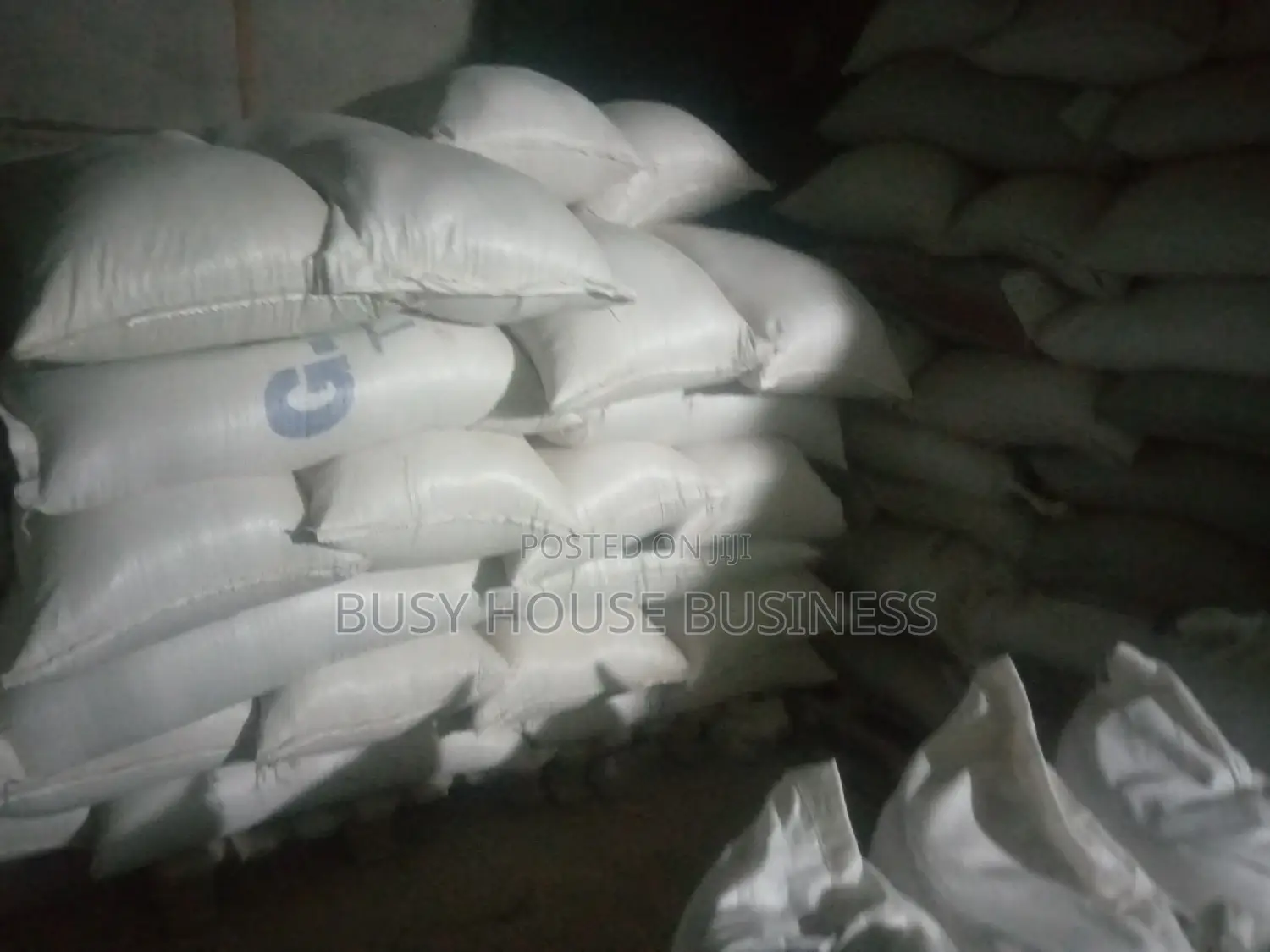 Poultry Feed