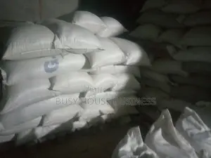 Poultry Feed