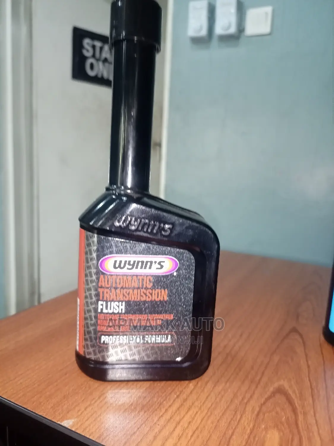 Automatic Transmission Gearbox Flush