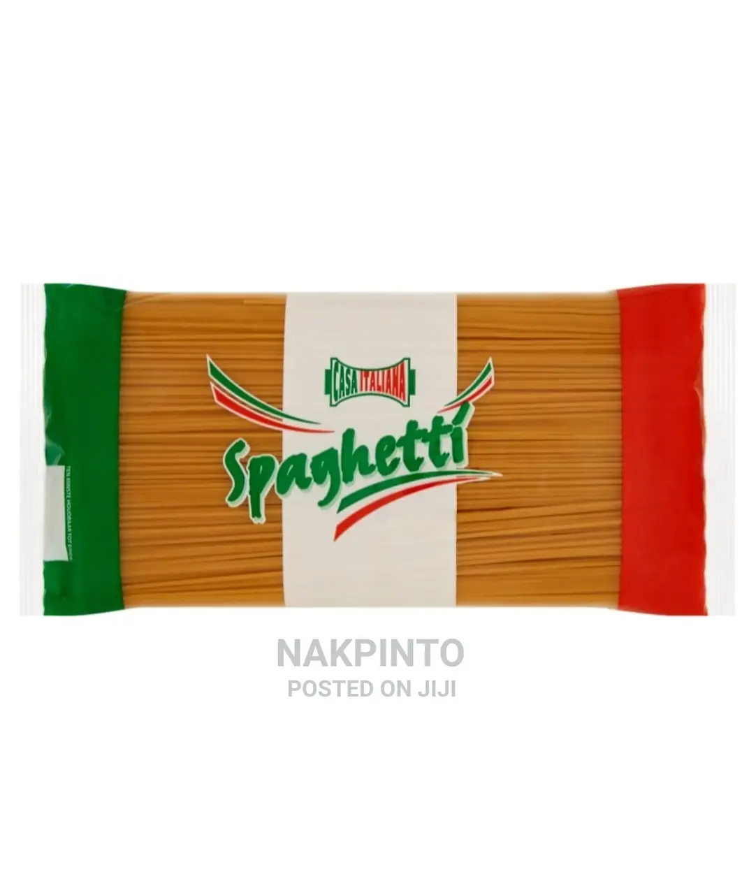 Spaghetti, Whole-Wheat Pasta, Macaroni, Fusilli, Penne