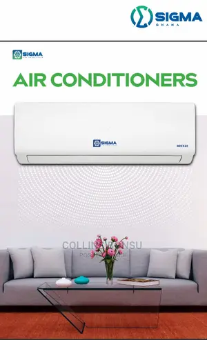 Kingdom Business Air Conditioning Services