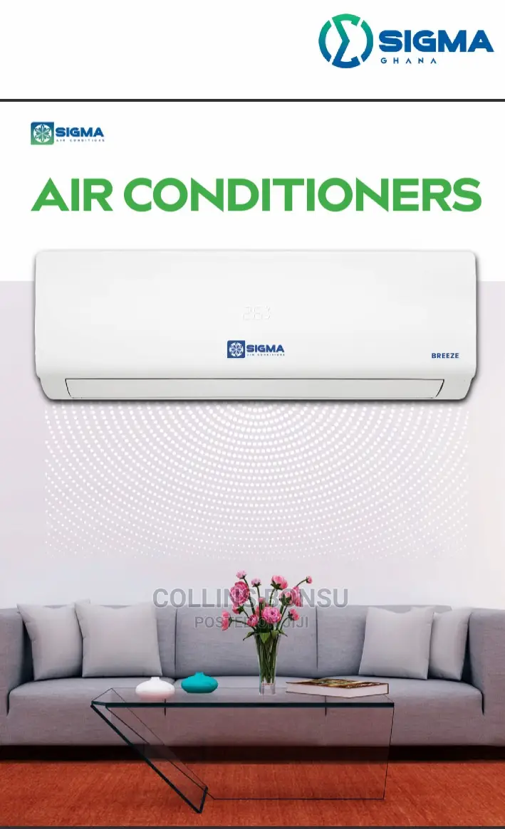 Kingdom Business Air Conditioning Services
