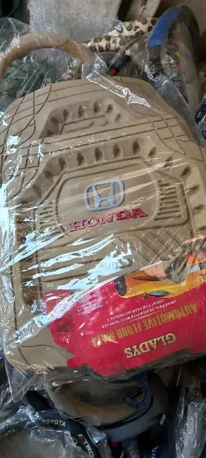 Honda Universal FLOOR MAT/ CARPETS Available
