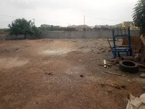 2plots Land Available for Sale at Osu, Close to GCB