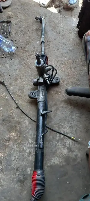 Honda Civic 2006-2011 Home Used STEERING RACK Available